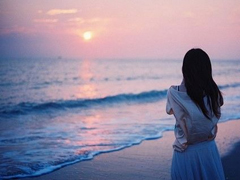 美到心碎的唯美愛情說說帶圖片 讀起來讓你心碎的唯美說說