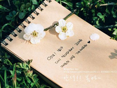 14條值得收藏的朋友圈說(shuō)說(shuō)帶圖片 溫柔又文藝的唯美說(shuō)說(shuō)圖片