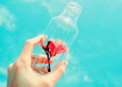 失戀說說帶圖片：你曾說我是你的命，那么，丟掉命的你還活著嗎？