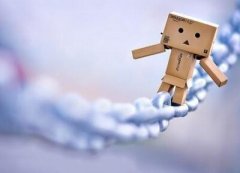 有哲理的句子帶圖片：有本事任性的人，也要有本事堅(jiān)強(qiáng)