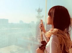 文字控說說加圖片：我愛你，用唇語讀出來卻是懷疑