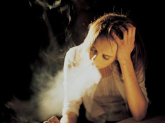 適合發(fā)說(shuō)說(shuō)的簡(jiǎn)單有道理的句子帶圖片 你所感受到的一切已經(jīng)是我全部的勇氣了