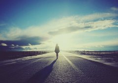 分手后的說說帶圖片，傷感分手說說圖片大全