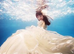 QQ說說圖片素材：沉默是會傳染的，你不理我久了，我也不會理你