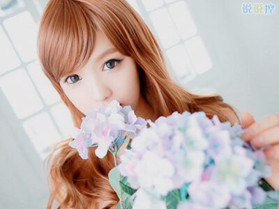 清新唯美圖片說說：就算天再高又怎樣，踮起腳尖就更靠近陽光