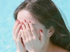 唯美說說配圖傷感篇2018：年紀大了只想跟相處不累的人在一起