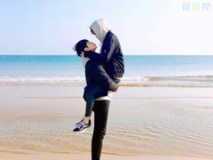 男生說說配圖：唯獨你最得我心意，也只有你最不識抬舉