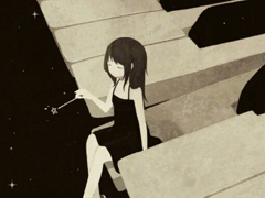 微博說說大全帶圖片女生唯美：所有的姍姍來遲，都是剛好的開始