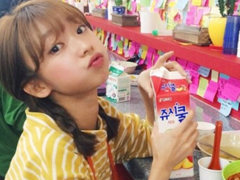 可愛說說配圖2018女生專屬 我生來就是寶貝，來到世間就是被寵的