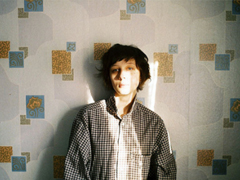 文字控偏愛的簡單文藝圖片句子 往后余生風雪是你平淡是你