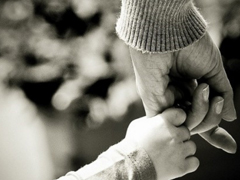 關(guān)于成長(zhǎng)的經(jīng)典說(shuō)說(shuō)帶圖片：把期望降低，把依賴變少，你會(huì)過(guò)得很好