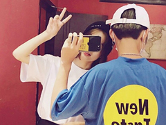 2018男生必看給女朋友的甜蜜說說 甜蜜的愛情說說大全帶圖片