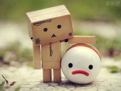 空間經(jīng)典說(shuō)說(shuō)帶圖片：別嫌棄我幼稚，我對(duì)不熟的人才會(huì)用腦子