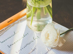 溫暖正能量的勵志說說帶圖片 祝你萬事勝意一切都比你想象的還要好一點