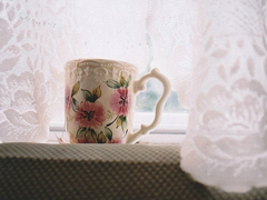 關(guān)于愛情的一些文藝清新小句子帶圖片 認(rèn)識(shí)你是我今年最大的收獲。