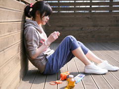 抖音朋友圈可愛說說大全帶圖片 搞怪女生說說超級獨特精辟