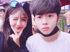 與愛(ài)情有關(guān)的微博說(shuō)說(shuō)精選：我不想因?yàn)閻?ài)情，而拒絕整個(gè)世界