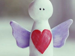 幾米經(jīng)典語(yǔ)錄關(guān)于愛(ài)情說(shuō)說(shuō)帶圖片：當(dāng)我想你的時(shí)候，你會(huì)不會(huì)也剛好正在想我