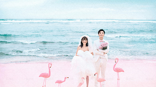 2018網(wǎng)絡軟萌甜炸的短句情話 簡短情話萌到炸很甜很撩人