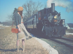 再見十月你好十一月個性說說帶圖片 11月請對我好一點心情說說