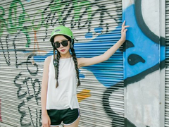 有個(gè)性的2018潮流說(shuō)說(shuō)帶圖片 做人就要酷一點(diǎn)