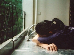 突然不喜歡一個(gè)人/放棄一個(gè)人是一種什么樣的感受？