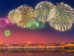 睡覺前的朋友圈晚安說說帶圖片 晚安心語說說心靈雞湯配圖