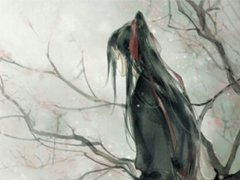 最新霸氣到炸裂的古風(fēng)圖片說(shuō)說(shuō) 我命由我不由天