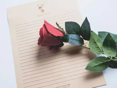 哪句歌詞讓你熱淚盈眶圖片帶字 從前從前有個(gè)人愛你很久