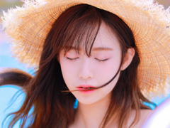 2018流行說說配圖：今天是一個好天氣，我希望你們都能遇上你們所愛的人。