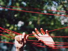 一個人獨處時的孤獨寂寞的說說帶圖片 你有看過凌晨三點的星星嗎