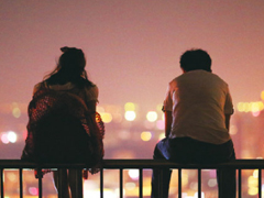 每天一句暖心小情話英文帶翻譯 2018英文情話最暖心短句