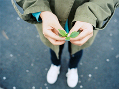 微信哲理句子精辟簡短 30條哲理句子滿滿正能量