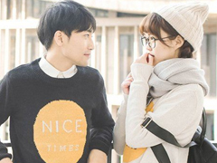 寫給對象超甜的句子比初戀還甜 周杰倫的晴天都不如你和我聊天