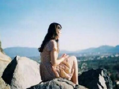 想你的句子牽掛一個人的心情短語 一句話表達(dá)我很想你的句子