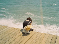 心涼到極點的說說 心突然間就死了的說說很痛苦