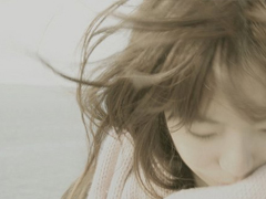 有些傷感的說說又很治愈 心酸又帶著些治愈的小清新說說大全