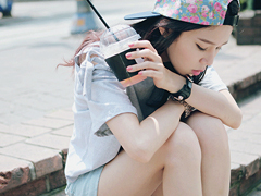 別難過了他不過是不愛你的傷感說說 內心特別委屈難過的傷感說說