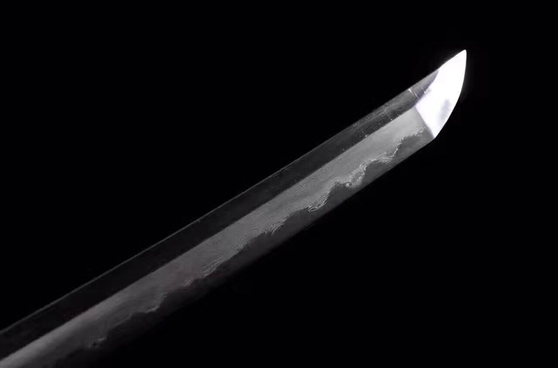 繡春刀、唐刀與雁翎刀（繡春刀兵器圖片)