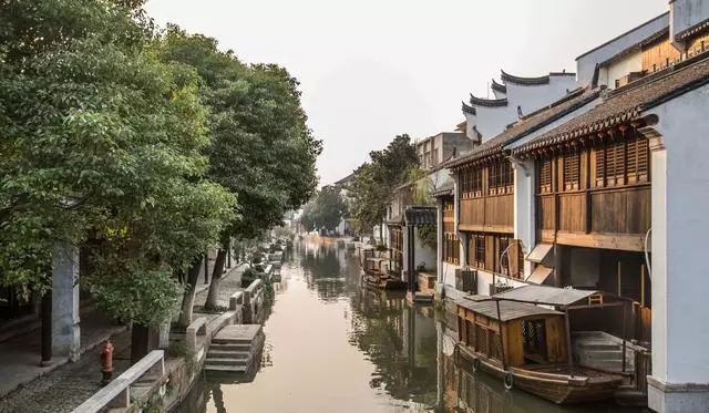 日本黎里古鎮(zhèn)水岸寒舍民宿，一起住進(jìn)這座海邊
