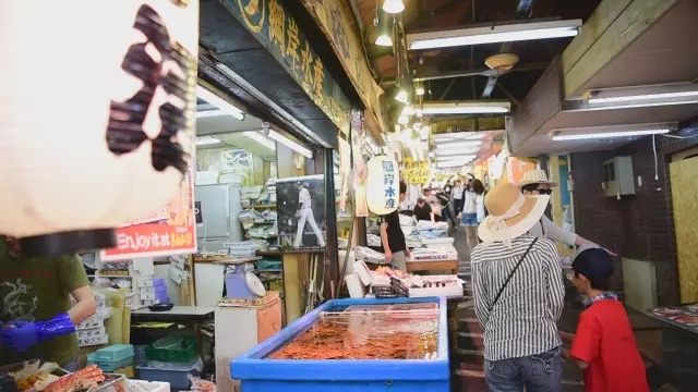 日本黎里古鎮(zhèn)水岸寒舍民宿，一起住進(jìn)這座海邊