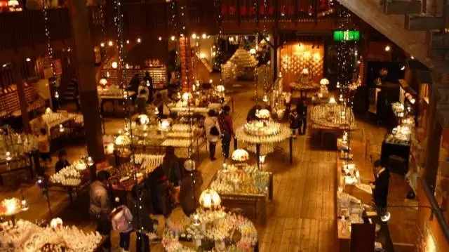 日本黎里古鎮(zhèn)水岸寒舍民宿，一起住進(jìn)這座海邊