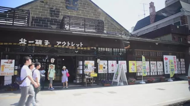 日本黎里古鎮(zhèn)水岸寒舍民宿，一起住進(jìn)這座海邊