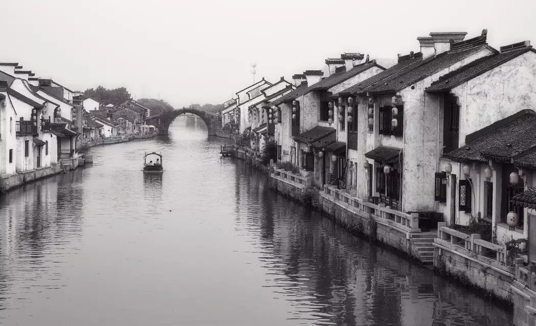 無錫莫宅，把幾百年的光陰流淌進(jìn)一方中國院子