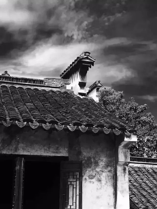 無錫莫宅，把幾百年的光陰流淌進(jìn)一方中國院子