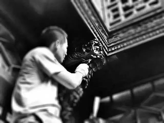 無錫莫宅，把幾百年的光陰流淌進(jìn)一方中國院子