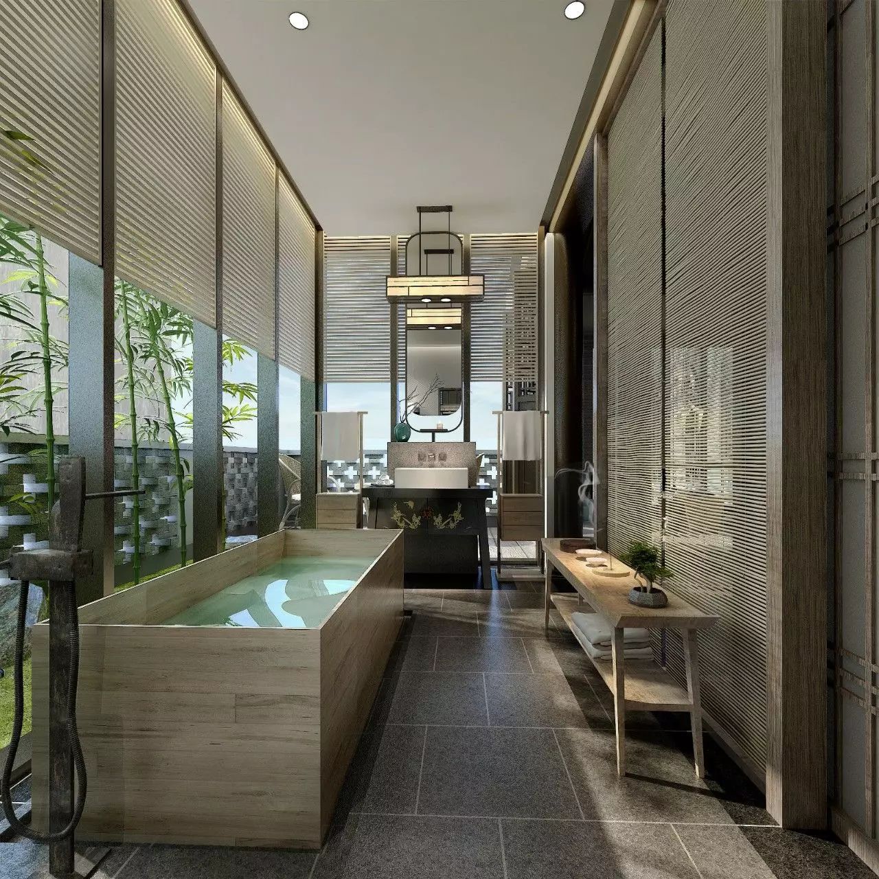 無錫莫宅，把幾百年的光陰流淌進(jìn)一方中國院子