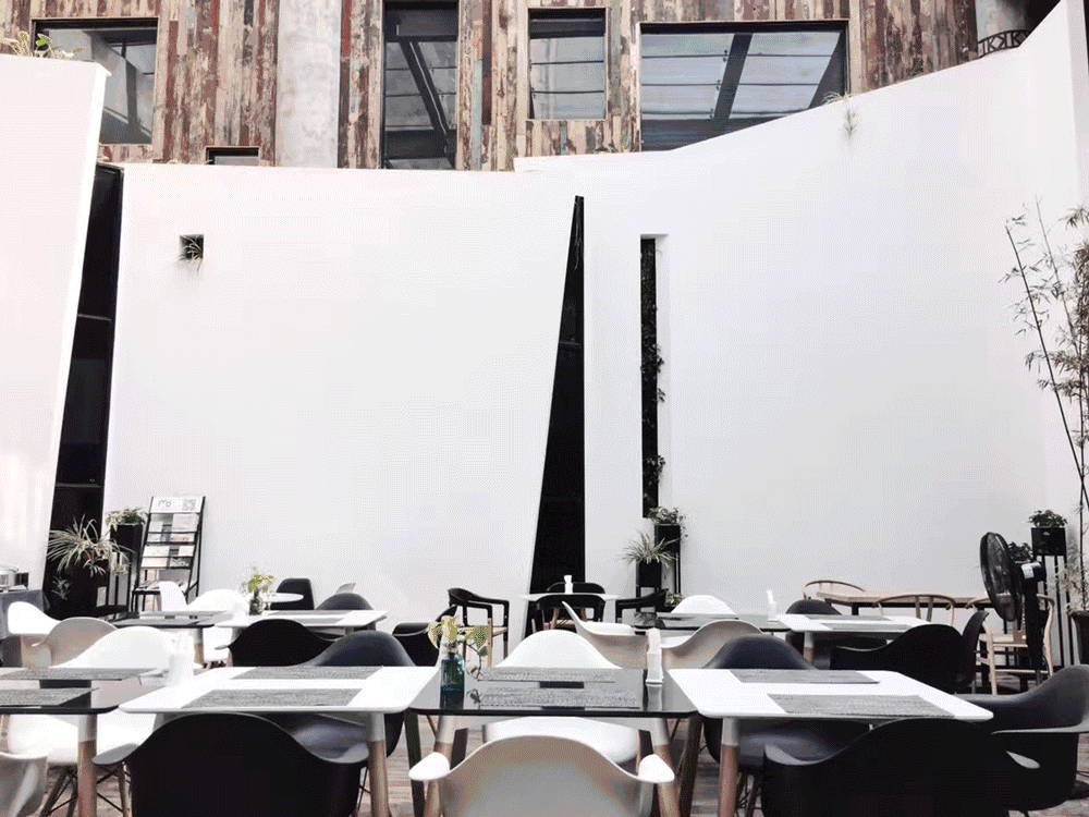 無錫莫宅，把幾百年的光陰流淌進(jìn)一方中國院子