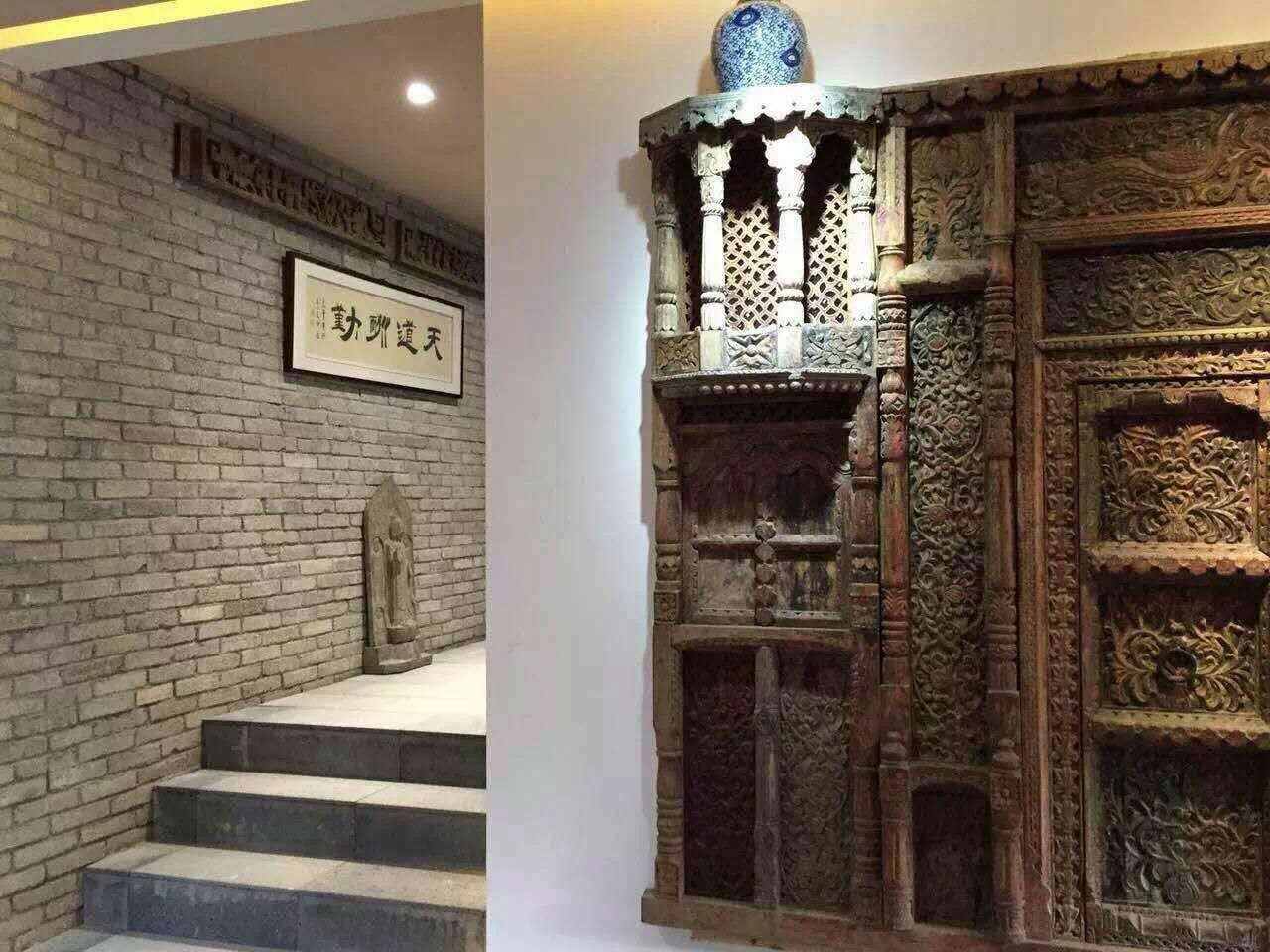 束河桃花塢，在茶馬古道浮生清閑陪父母慢慢變