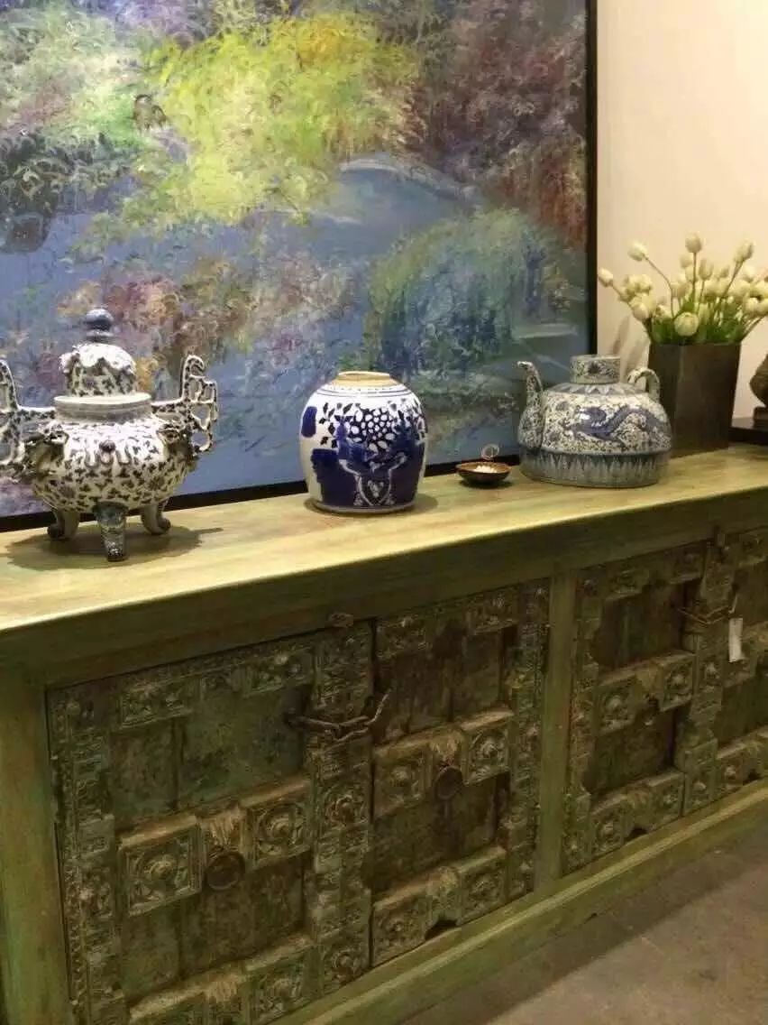 束河桃花塢，在茶馬古道浮生清閑陪父母慢慢變